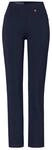Relaxed by Toni Damen Schlupfhose &raquo;Alice&laquo; aus weichem Jersey Alice 44 Dark...