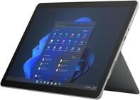 Microsoft Surface Go 4 Platin 256GB Intel N200 8GB / GB Win 11 Pro