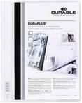 DURABLE Hunke & Jochheim Angebotshefter DURAPLUS&reg;, strapazierf&auml;hige Folie, DIN A4,