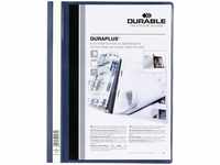 Durable 257907 Hunke & Jochheim Angebotshefter DURAPLUS®, strapazierfähige...