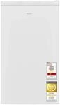 Exquisit Gefrierschrank | 63 l Nutzinhalt, Energieeffizienzklasse E, 39 dB(A) 