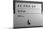 Angelbird CFast 2.0 AVP512CF PRO 512 GB