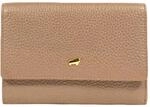 BRAUN B&Uuml;FFEL Alessia Geldb&ouml;rse M 15CS mud
