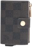 Joop! Cortina Piazza C-Four E-Cage Seal Brown