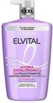 L'Or&eacute;al Paris Elvital Hydra Hyaluronic feuchtigkeitsspendendes XXXL Shampoo f&uuml;r