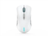 Lenovo [Maus] Legion M600 Gaming-Funkmaus, mittelgrau