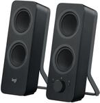 Logitech Z207 Kabellose PC-Lautsprecher