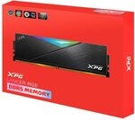 ADATA Arbeitsspeicher DIMM 32 GB DDR5-6000 (2X 16 GB) Dual-Kit