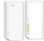 Tenda Nova MX15-Pro Mesh WLAN WiFi 6 System-AX5400 Dualband WLAN Mesh WiFi 6 System,