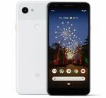 Google, Smartphone Pixel 3a XL 64 GB, Wei&szlig; (general&uuml;berholt)