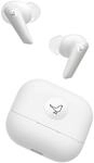 Libratone AIR+ 3 Premium True Wireless In-Ear ANC Bluetooth - Wei&szlig;
