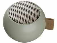 KREAFUNK aGO Mini, Bluetooth Lautsprecher, Speaker, TWS Kopplung für Stereo...