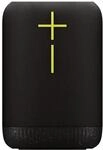 Ultimate Ears EPICBOOM, mobiler kabelloser Bluetooth-Lautsprecher, satte B&auml;sse,