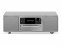 sonoro Prestige Kompaktanlage mit CD Player, Bluetooth und Internetradio (UKW,...