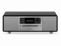 sonoro Prestige Kompaktanlage mit CD Player, Bluetooth und Internetradio (UKW,...