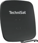 TechniSat SATMAN 65 Plus - Satellitensch&uuml;ssel (65 cm Sat Anlage, Antenne mit Mast-