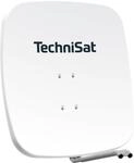 TechniSat SATMAN 65 Plus - Satellitensch&uuml;ssel (65 cm Sat Anlage, Antenne mit Mast-