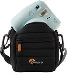 Lowepro Tahoe CS 80 Kamera Tasche schwarz