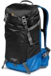 Lowepro PhotoSport BP 15L AW III, Wander Kamerarucksack f&uuml;r Spiegellose, seitlicher
