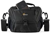 Lowepro Nova 160 AW II Kamera-Tasche schwarz 160 AWII