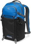 Lowepro LP37259-PWW Photo Active Outdoor-Fotorucksack, mit QuickShelf Einteiler,