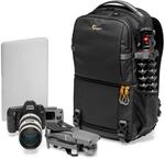 Lowepro Fastpack BP 250 AW III Kamerarucksack - Kameratasche/Fotorucksack f&uuml;r