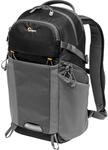 Lowepro LP37260-PWW Photo Active Outdoor-Fotorucksack, mit QuickShelf Einteiler,