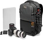 Lowepro Fastpack BP 250 AW III Kamerarucksack - Kameratasche/Fotorucksack f&uuml;r