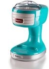 Ariete 76 Ice Crusher Party Time, Eismaschine, 30 W, abnehmbarer...