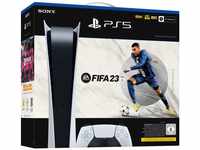 Playstation®5-Digital Edition - EA SPORTS™ FIFA 23 Bundle