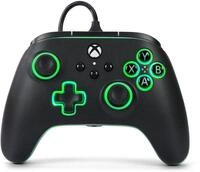 Kabelgebundener PowerA-Advantage-Controller f&uuml;r Xbox Series X|S mit Lumectra -