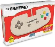 The A500 Mini Joypad (Cream Colour)