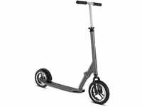 Puky Scooter Speedus Two Roller grau