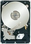 Seagate Constellation ES 7200 2TB interne Festplatte (8,9 cm (3,5 Zoll), 7200rpm,