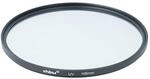 vhbw Universal UV Filter f&uuml;r Kamera Objektive mit 105mm Filtergewinde | UV