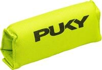PUKY LP 2 Laufrad Lenkerpolster gr&uuml;n