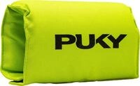PUKY LP 3 Fahrrad Lenkerpolster gr&uuml;n