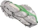 Nortec Steigeisen Nordic Made in Italy f&uuml;r Wandern und Trail Running Winter auf EIS