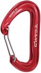 C.A.M.P. - Karabiner - Nano 22 - ROT