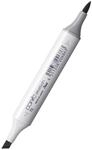 Copic Sketch Marker | T-5 (Toner Gray No.5) | Profi-Alkoholmarker | Nachf&uuml;llbarer