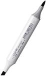Copic Sketch Marker | T-10 (Toner Gray No.10) | Profi-Alkoholmarker | Nachf&uuml;llbarer