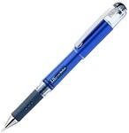 pentel-pointe 1,0 mm-hybrid Gel Grip DX Tuschef&uuml;ller Pigment Ultra Weich mit...