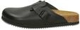 Birkenstock Boston Eva 1002314, Clogs, Schwarz (Black 03716), 45 EU (10.5)