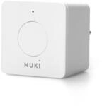 Nuki Bridge mit WLAN, 24/7 Kontrolle f&uuml;r Opener, T&uuml;r jederzeit von &uuml;berall aus der