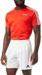adidas Herren Shorts Mit Innenslip Parma 16, White/Black, XXL, AC5255
