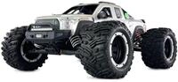 Amewi 22624 AMXRacing Mammoth Monstertruck 1:7 80km/h 4WD 6S ARTR Silber