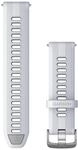 Garmin Wechselarmband 22mm, passend f&uuml;r Forerunner 955 und 965