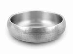 WOLTERS Diner Steel, Gr&ouml;&szlig;e:1300 ml, Farbe:Edelstahl geh&auml;mmert