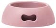 UNITED PETS Pappy Gro&szlig;e Hundenapf, Eco- Friendly, Made in Italy, Futternapf,