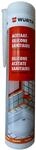 W&uuml;rth Acetat - Silikon Nasszelle Bahamabeige 310 ml Kartusche